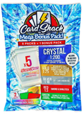 Card Shack Mega Bonus Pack