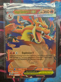 Mega Charizard Y ex