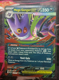 Mega Gengar