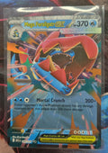 Mega Feraligatr ex